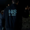 Austin Stowell NCIS Origins Leroy Jethro Gibbs Jacket