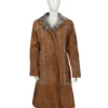 Beth-Dutton-Suede-Leather-Coat-Yellowstone