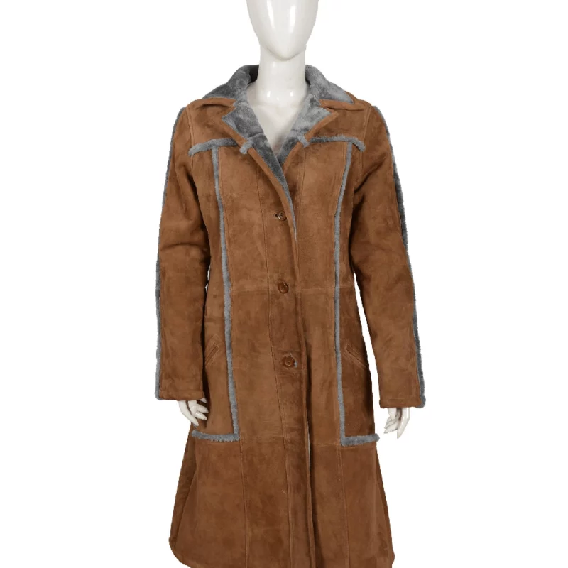 Beth-Dutton-Suede-Leather-Coat-Yellowstone