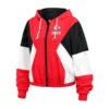 Brittany Mahomes Chiefs Jacket