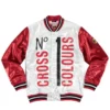 Bruno Mars 24k Jacket