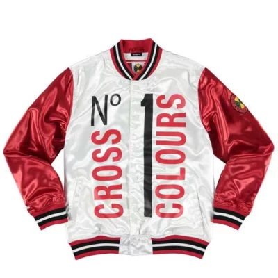 Bruno Mars 24k Jacket