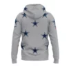 By Way of Dallas Cowboys Hoodie