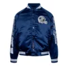 By Way of Dallas Cowboys Jacket