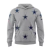 By Way of Dallas Hoodie