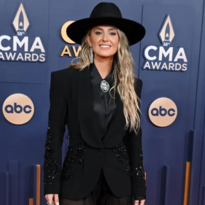 CMA-Awards-2024-Lainey-Wilson-Blazer