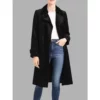Cassandra-Lee-Murder-In-A-Small-Town-Kristin-Kreuk-Black-Coat