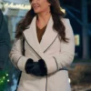 Christmas On The Ranch Christina Campbell Coat