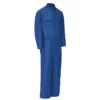 Christmas Song Jason Kelce Blue Cotton Jumpsuit