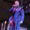 Christmas Song Jason Kelce Jumpsuit