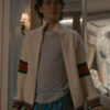 Cruel Intentions Lucien Belmont Wool Jacket