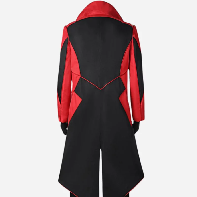 Dr.-Robotnik-Red-Coat