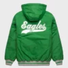Eagles Starter Jacket