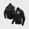 Eminem Detroit Lions Jacket