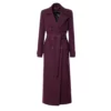 Found-Season-2-Gabi-Mosely-Purple-Coat