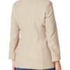 General-Hospital-Kristina-Wagner-Beige-Coat