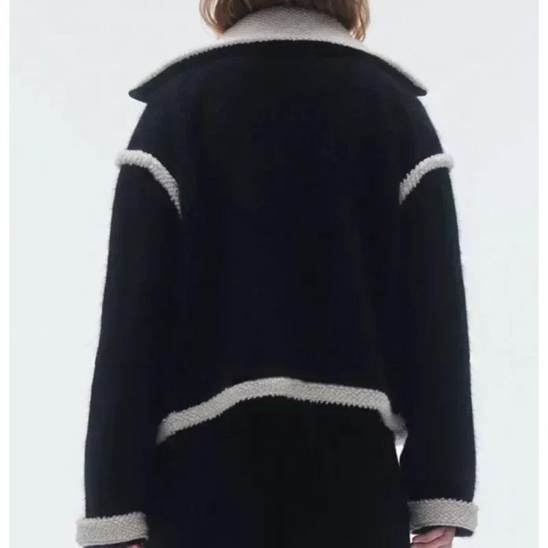 Gigi-Hadid-Guest-in-Residence-Store-Seoul-Opening-Bomber-Jacket