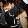 Gigi-Hadid-Seoul-Opening-Bomber-Jacket