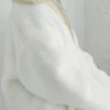 Hello Love Again 2024 Kathryn Bernardo Joy Marie Fabregas Sherpa Jacket