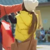Hello Love Again 2024 Kathryn Bernardo Yellow Vest