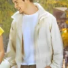 Hello Love Again Jacket