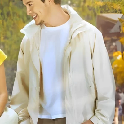 Hello Love Again Jacket