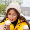 Hello Love Again Kathryn Bernardo Vest