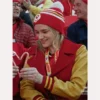 Holiday-Touchdown-A-Chiefs-Love-Story-2024-Alana-Higman-Chiefs-Coat