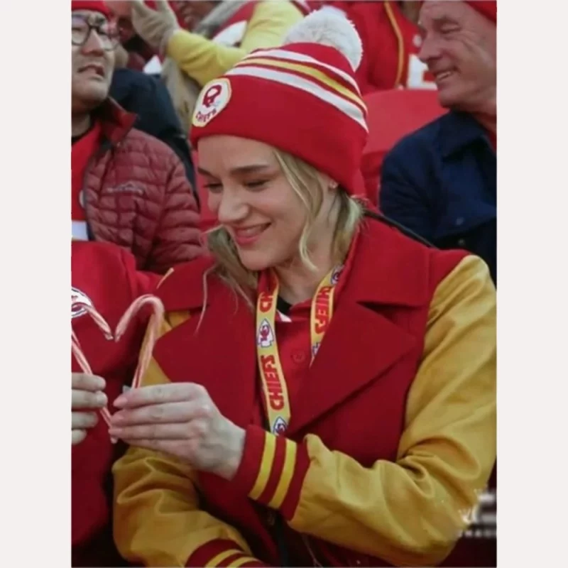 Holiday-Touchdown-A-Chiefs-Love-Story-2024-Alana-Higman-Chiefs-Coat