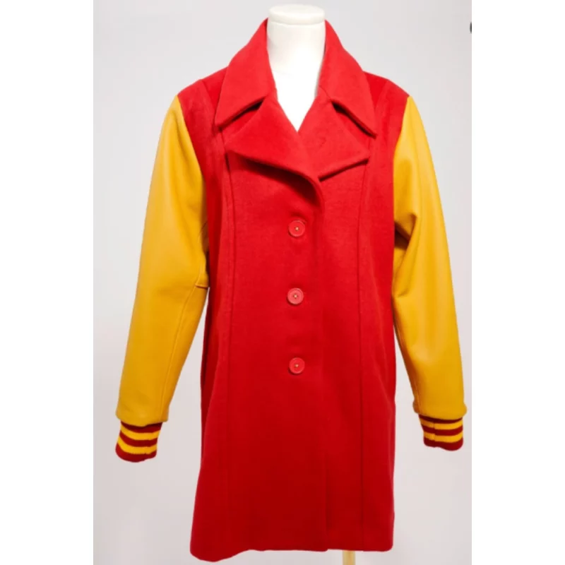 Holiday-Touchdown-A-Chiefs-Love-Story-Alana-Higman-Red-Coat
