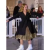 Holiday-Touchdown-A-Chiefs-Love-Story-Hunter-King-Black-Coat