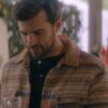 Holiday in the Vineyards Josh Swickard Wool Jacket