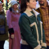 Italia Ricci Shearling Jacket