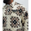 Jan Dan Checkered Jacket