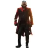 Jim-Carrey-Sonic-The-Hedgehog-Dr.-Robotnik-Red-And-Black-Coat