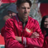 Jingle Bell Run Jacket