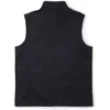 John-Dutton-Black-Vest