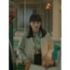 Joy 2024 Jean Purdy Coat