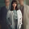 Joy 2024 Jean Purdy Coat