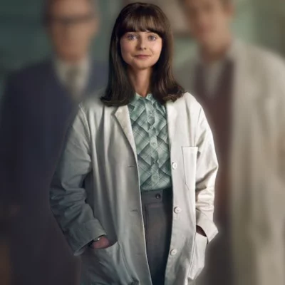 Joy 2024 Jean Purdy Coat