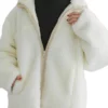 Kathryn Bernardo Sherpa Jacket