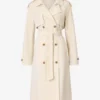 Kathryn Bernardo Trench Coat