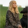 Kelly-Reilly-Yellowstone-Season-5-Beth-Dutton-Floral-Coat-1