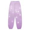 Kelsea-Ballerini-The-Today-Show-2024-Purple-Sweatsuit