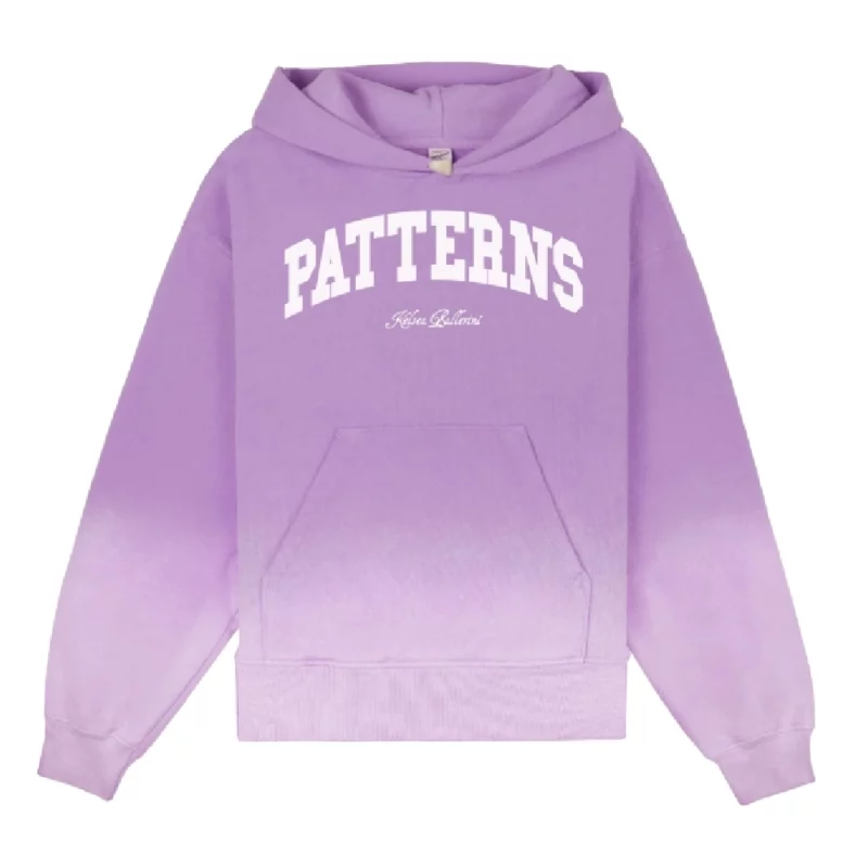 Kelsea-Ballerini-The-Today-Show-Purple-Fleece-Sweatsuit