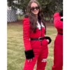 Kristin-Juszczyk-49ers-Snowsuit-1