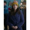 Lacey-Chabert-Hot-Frosty-Coat