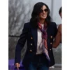 Landman-2024-Demi-Moore-Blazer
