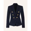 Landman-2024-Demi-Moore-blue-blazer