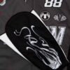 Marvel Venom Moto Racing Jacket